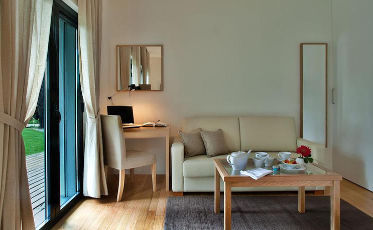 Imagen general del Villa Villa Aroeira. Foto 11