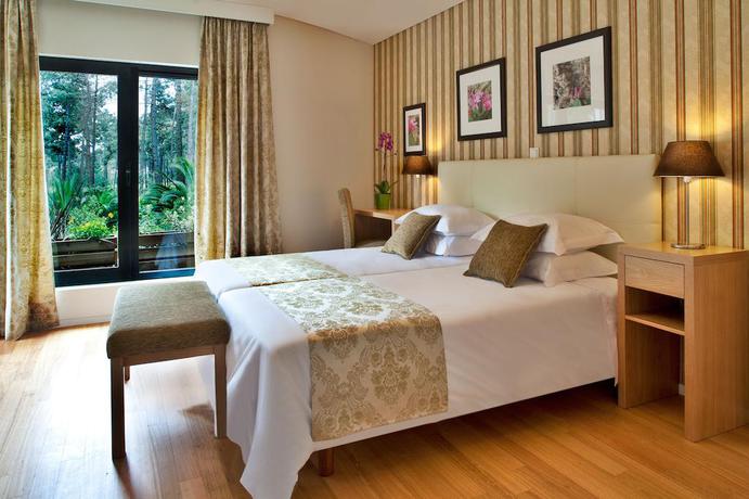 Imagen general del Villa Villa Aroeira. Foto 12