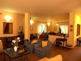 Imagen de los interiores del Villa Villa Baia dei Sospiri. Foto 10