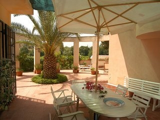 Imagen general del Villa Villa Baia dei Sospiri. Foto 5