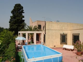 Imagen general del Villa Villa Baia dei Sospiri. Foto 1