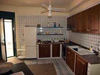 Imagen general del Villa Villa Baia dei Sospiri. Foto 2