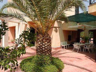 Imagen general del Villa Villa Baia dei Sospiri. Foto 3