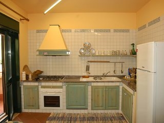 Imagen general del Villa Villa Baia dei Sospiri. Foto 4