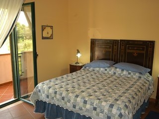 Imagen de la habitación del Villa Villa Baia dei Sospiri. Foto 6
