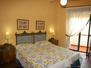 Imagen de la habitación del Villa Villa Baia dei Sospiri. Foto 7