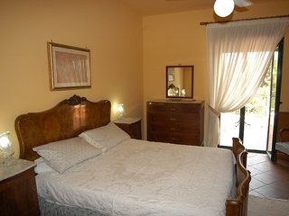 Imagen de la habitación del Villa Villa Baia dei Sospiri. Foto 8