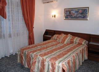 Imagen de la habitación del Villa Villa Benicuco. Foto 2