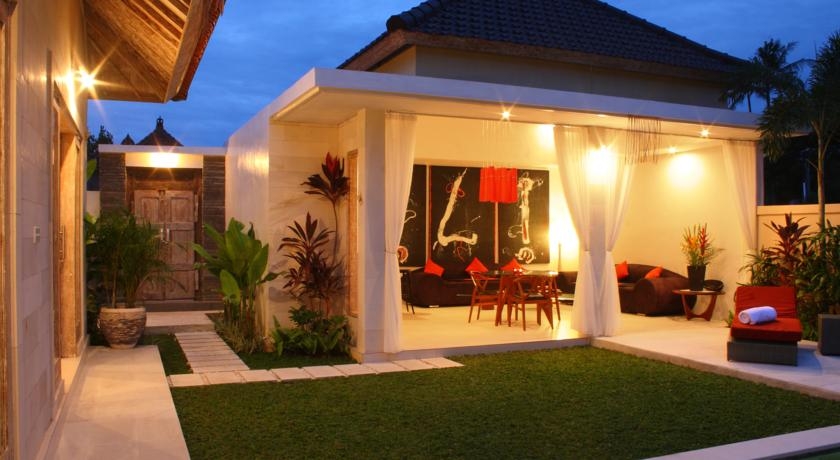 Imagen general del Villa Villa Briana Seminyak. Foto 3