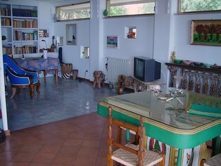 Imagen de los interiores del Villa Villa Capo Taormina. Foto 8