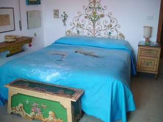 Imagen de la habitación del Villa Villa Capo Taormina. Foto 2