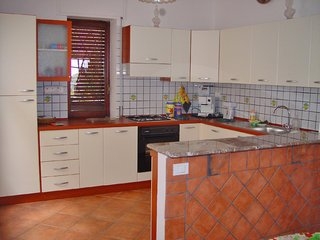 Imagen de la habitación del Villa Villa Capo Taormina. Foto 3