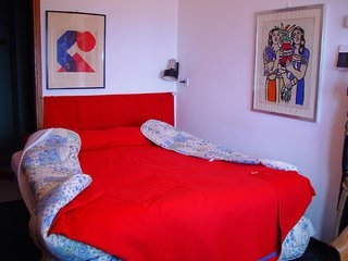 Imagen de la habitación del Villa Villa Capo Taormina. Foto 6