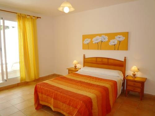 Imagen general del Villa Villa Cati. Foto 2