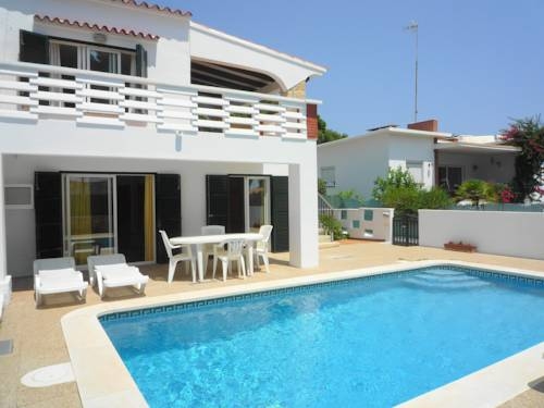 Imagen general del Villa Villa Cati. Foto 5