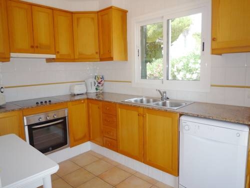 Imagen general del Villa Villa Cati. Foto 6