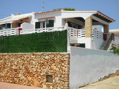 Imagen general del Villa Villa Cati. Foto 7