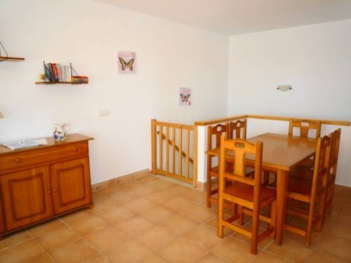 Imagen general del Villa Villa Cati. Foto 8