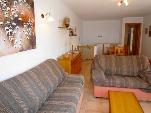 Imagen general del Villa Villa Cati. Foto 9