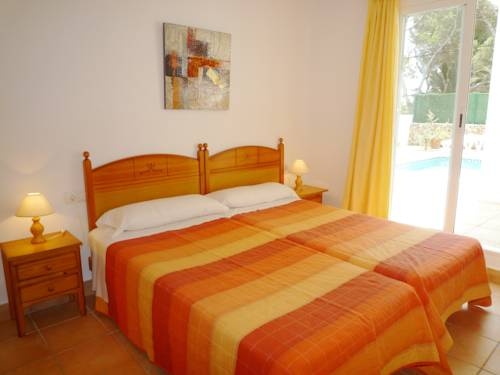 Imagen general del Villa Villa Cati, Punta Prima. Foto 4