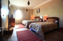 Imagen de la habitación del Villa Villa Dar Mya Palmiers. Foto 2