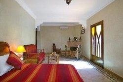 Imagen de la habitación del Villa Villa Dar Mya Palmiers. Foto 3