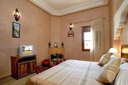 Imagen de la habitación del Villa Villa Dar Mya Palmiers. Foto 4