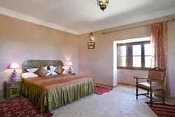 Imagen de la habitación del Villa Villa Dar Mya Palmiers. Foto 5