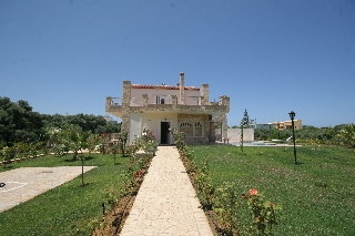 Imagen general del Villa Villa Elma & Andreas. Foto 5