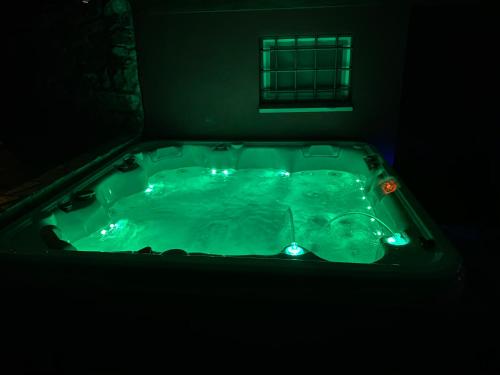 Imagen de los interiores del Villa Villa Emozione. Foto 5