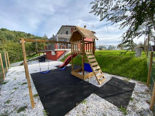 Imagen de los exteriores del Villa Villa Emozione. Foto 3