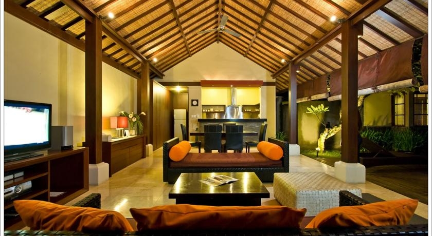 Imagen general del Villa Villa Ininda And Ligaya. Foto 4