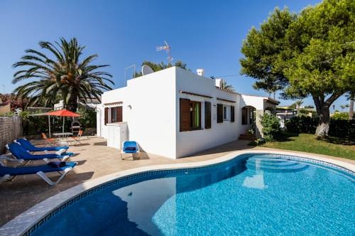 Imagen general del Villa Villa Iris Prima. Foto 2