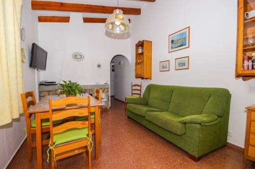 Imagen general del Villa Villa Iris Prima. Foto 3