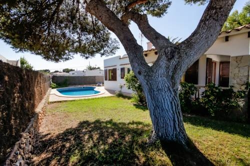 Imagen general del Villa Villa Iris Prima. Foto 4