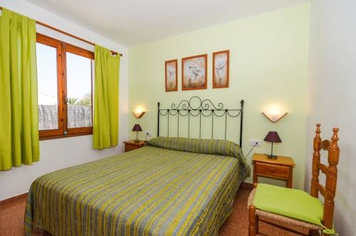 Imagen general del Villa Villa Iris Prima. Foto 5