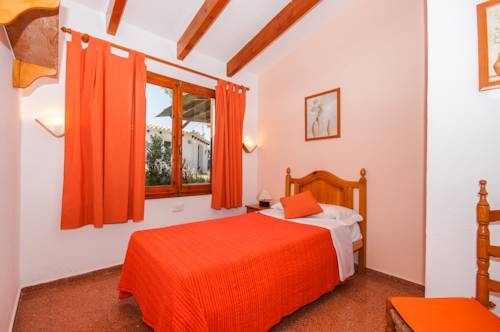 Imagen general del Villa Villa Iris Prima. Foto 6