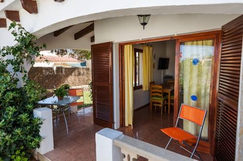 Imagen general del Villa Villa Iris Prima. Foto 7