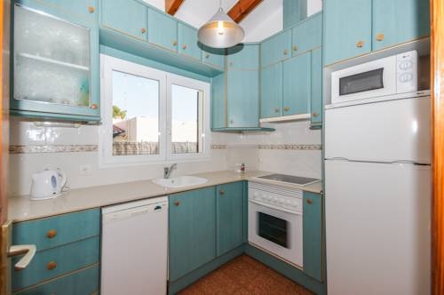 Imagen general del Villa Villa Iris Prima. Foto 9