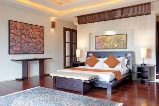 Imagen de la habitación del Villa Villa Mandalay. Foto 6