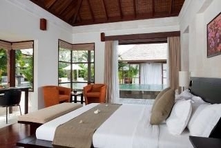 Imagen de la habitación del Villa Villa Mandalay. Foto 7