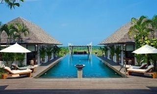 Imagen de la piscina del Villa Villa Mandalay. Foto 9