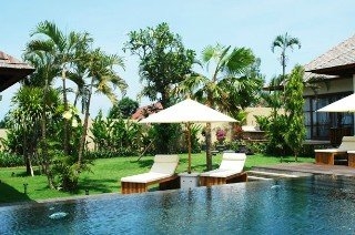 Imagen de la piscina del Villa Villa Mandalay. Foto 12