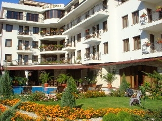 Imagen general del Villa Villa Maria Revas. Foto 9