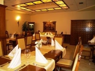 Imagen del bar/restaurante del Villa Villa Maria Revas. Foto 15