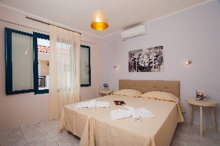 Imagen de la habitación del Villa Villa Ortansia. Foto 6