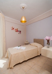 Imagen de la habitación del Villa Villa Ortansia. Foto 8