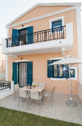 Imagen de la habitación del Villa Villa Ortansia. Foto 9