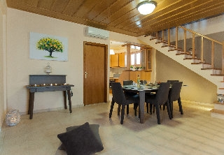Imagen de la habitación del Villa Villa Ortansia. Foto 11