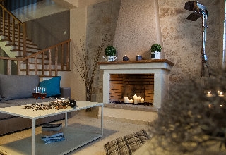 Imagen de la habitación del Villa Villa Ortansia. Foto 19